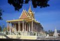 The Capital City of Phnom Penh