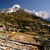 Back to Namche Bazar - Gallery